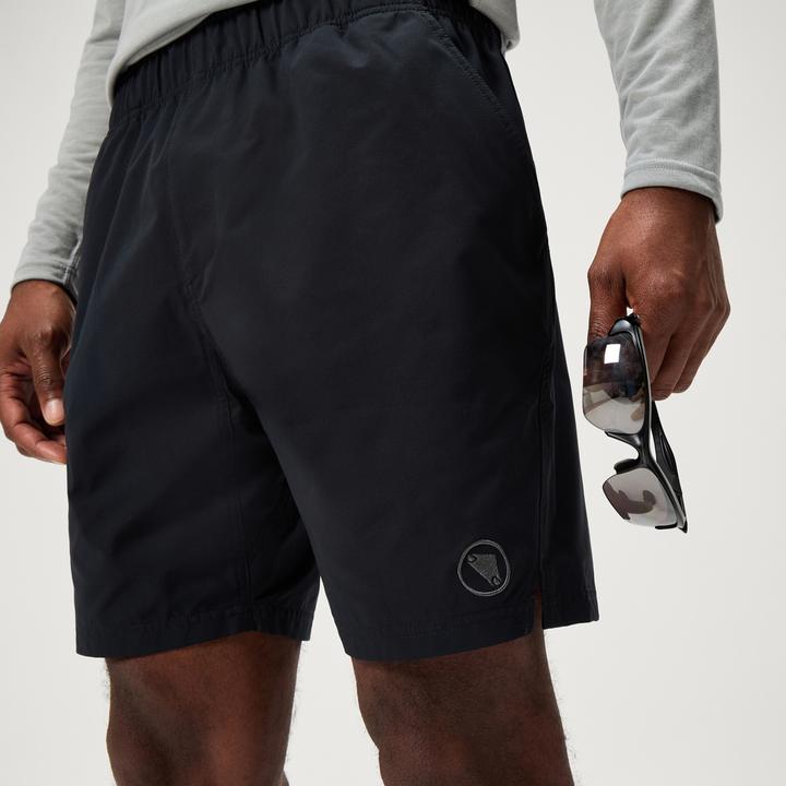 Produktbild Endura Loop Baggy Short With Liner Bk (M)