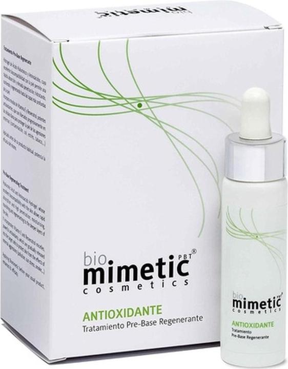 Image du produit Biomimetic Traitement antioxydant de base 30ml (30 ml)