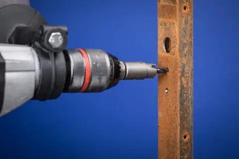 Actual product image Pferd HM hole cutter LOS HM 1908 (19 mm)
