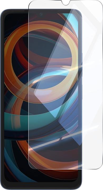 Image du produit Mayaxess Film pour écran CrystalGuard (1 pcs, Xiaomi Redmi A3)