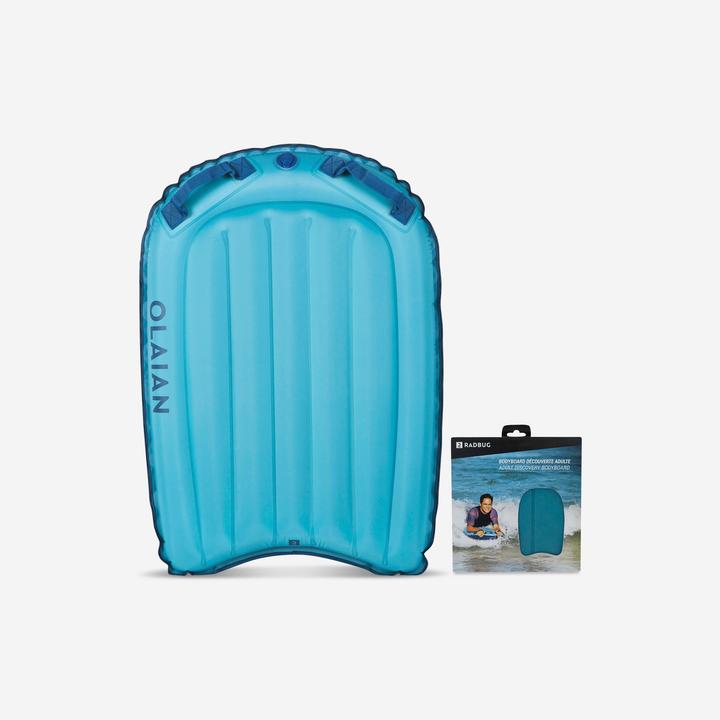 Olaian Compact