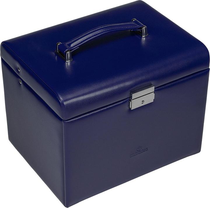 Produktbild Windrose Merino Moda Schmuckkasten 26 cm