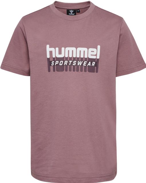 Produktbild hummel hmlTUKAS T-SHIRT S/S 2-PACK (110)