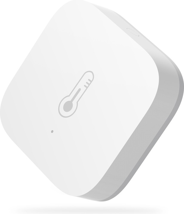 Actual product image Aqara Temperature & Humidity & Pressure Sensor