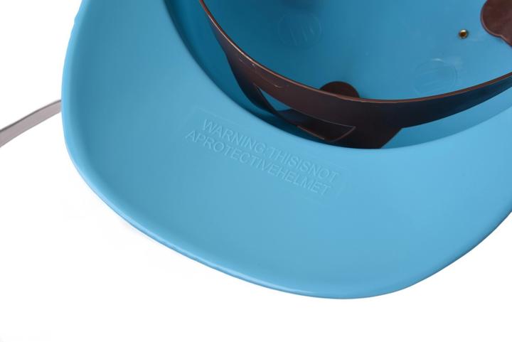 Produktbild Relaxdays Trinkhelm