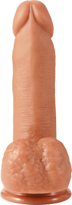 Produktbild Hidden Desire Realistic Dildo PVC 16 cm