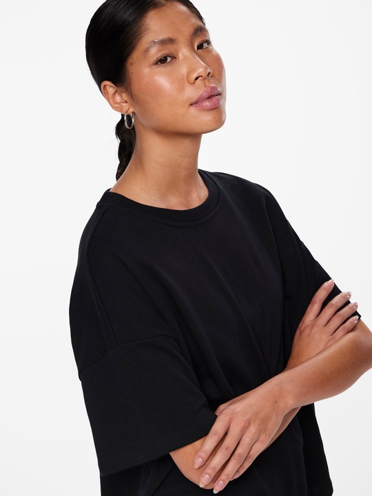Immagine prodotto Pieces Pcchilli Summer 2/4 Loose Sweat Noos Bc (XXL)