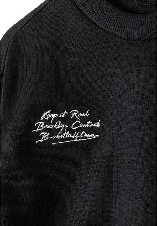 Produktbild Minoti Sweatshirt Jungen (128)