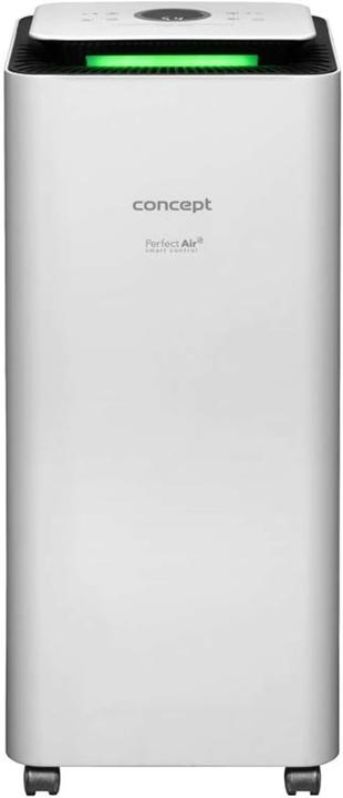 Concept OV2220 (120 m², 20 l/24h)