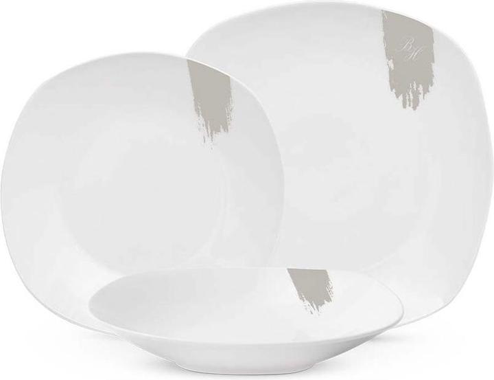 BerlingerHaus Haus 18-teiliges Teller-Set Sahara Collection (18 x)