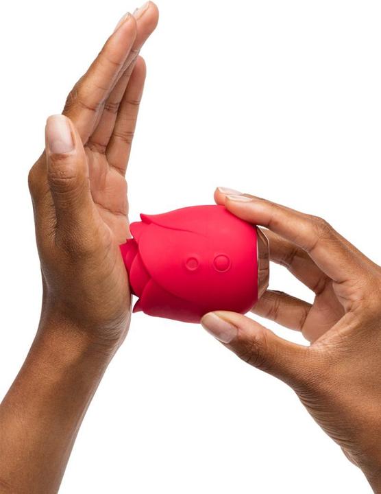 Actual product image Lovehoney Rose