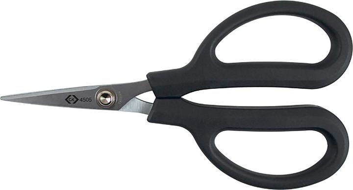 Produktbild C.K Magma Schere für Glasfaser 160 mm T4 (160 mm)