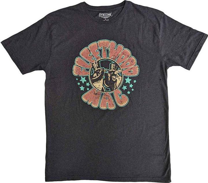 Produktbild Fleetwood Mac Stars & Penguins (XL)