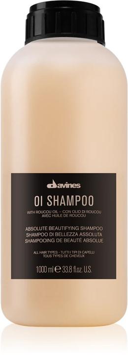 Produktbild Davines Oi (Flüssiges Shampoo, 1000 ml)