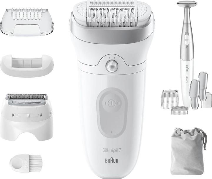 Image du produit Braun Silk-épil 7