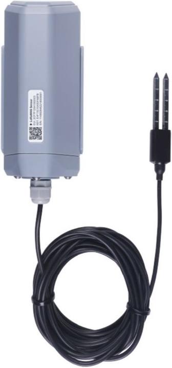Seeed Studio SenseCap S2105 Sensore di umidità del suolo, temperatura ed EC