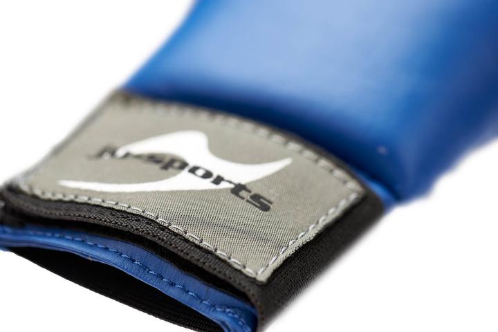 Produktbild Ju-Sports Karate Handschutz blau (XS)