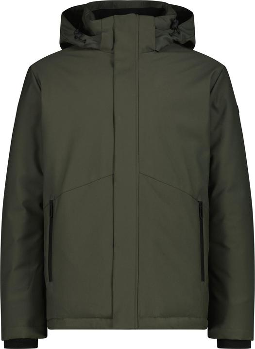 Immagine prodotto CMP Campagnolo Jacket Snaps Hood Light Softshell (XL)