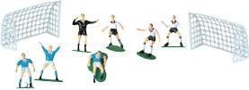 Produktbild Modecor 9 teiliges Tortendeko-Set Fussball (9 Stk.)