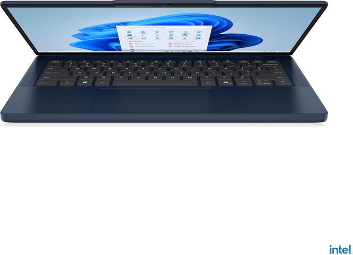 Immagine prodotto Lenovo IdeaPad Slim 3 (14", 512 GB, 24 GB, DE, Intel Core i5-13420H)