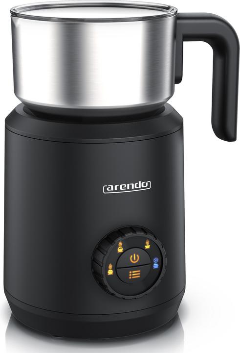 Produktbild Arendo Milchaufschäumer (420 ml)