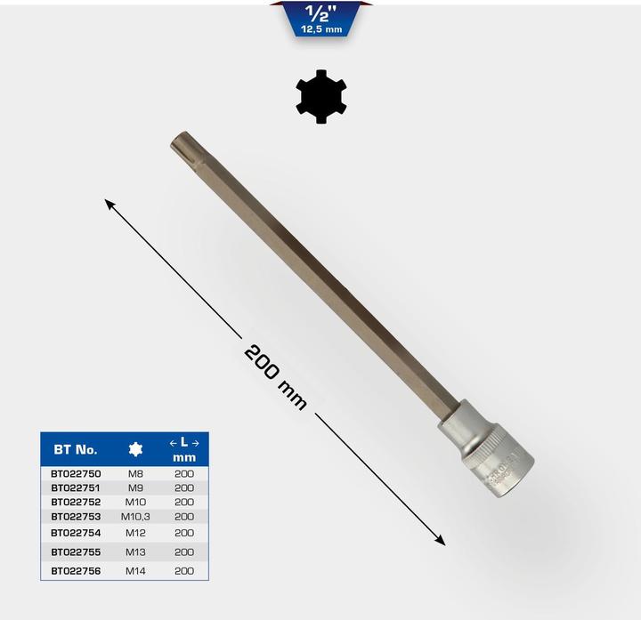 Produktbild Brilliant Tools BT022755