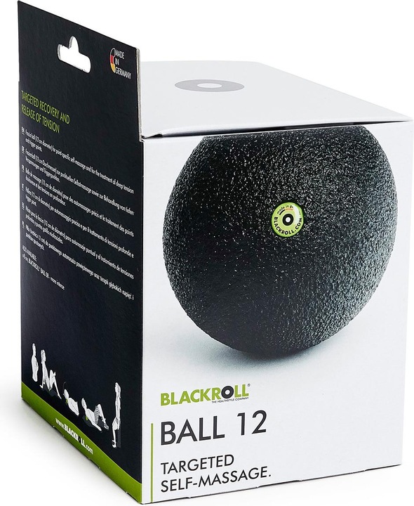Immagine prodotto Blackroll Palla 12