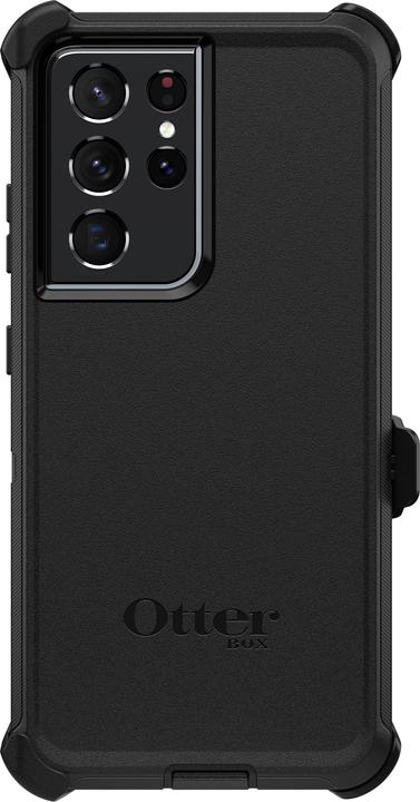 Produktbild OtterBox Defender (Samsung Galaxy S21 Ultra 5G)