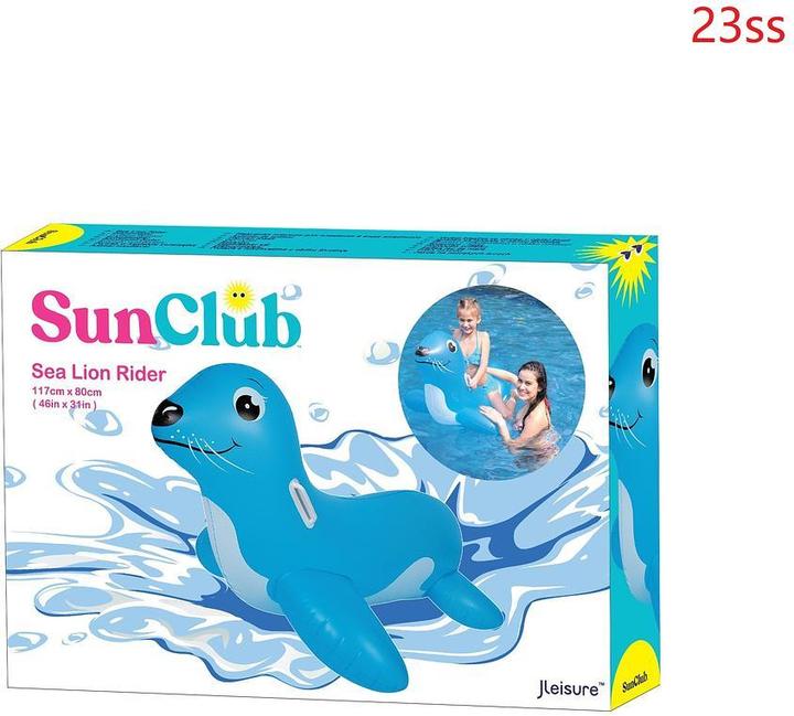 Immagine prodotto Jilong Leone marino