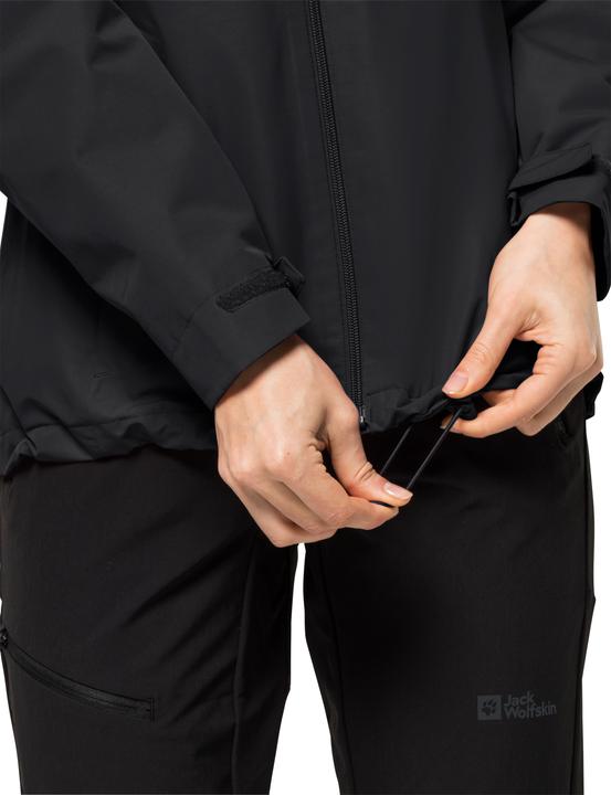 Immagine prodotto Jack Wolfskin Besler 2l Jkt W