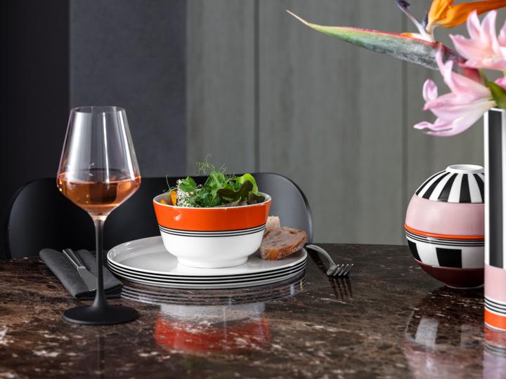 Image du produit Villeroy & Boch Speiseteller Memphis Collection (1 x, 23.80 cm)