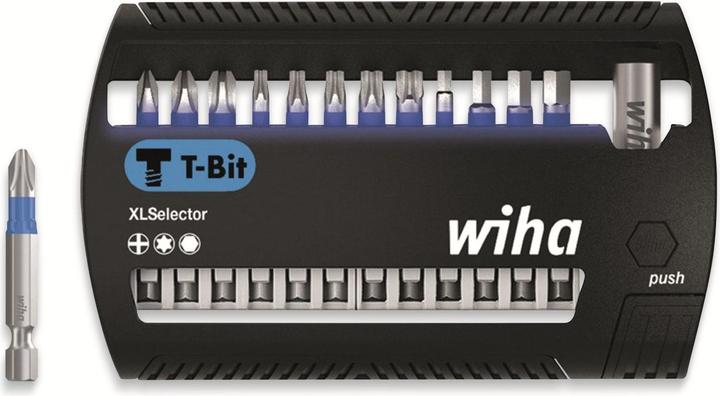 Produktbild Wiha XLSelector (Innensechskant)