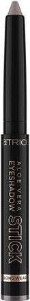 Produktbild Catrice Aloe Vera Eyeshadow Stick (040 Lavender Brown)