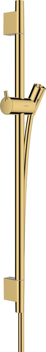 Polished Gold Optic