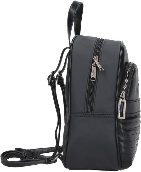 Actual product image Pepe Jeans Joumma Biker Backpack (5.40 l)