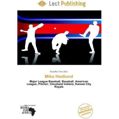 Mike Hedlund, Ratgeber