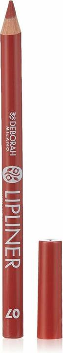 Actual product image Deborah Milano Lipliner 07 (07)