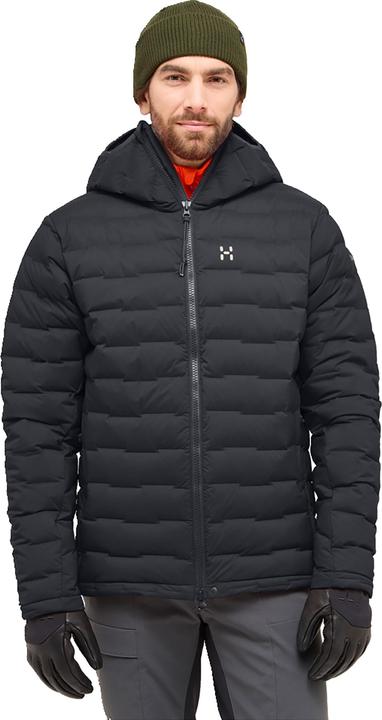 Produktbild Haglöfs Spitz Down Hood (L)