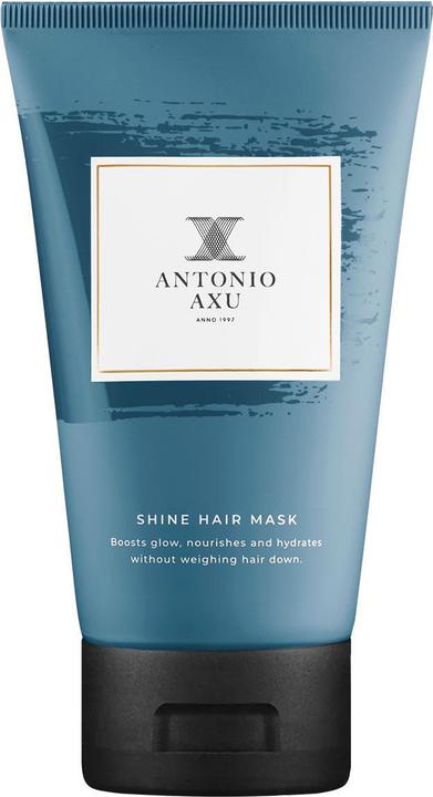 Actual product image Antonio Axu Glanz-Haarmaske (150 ml)