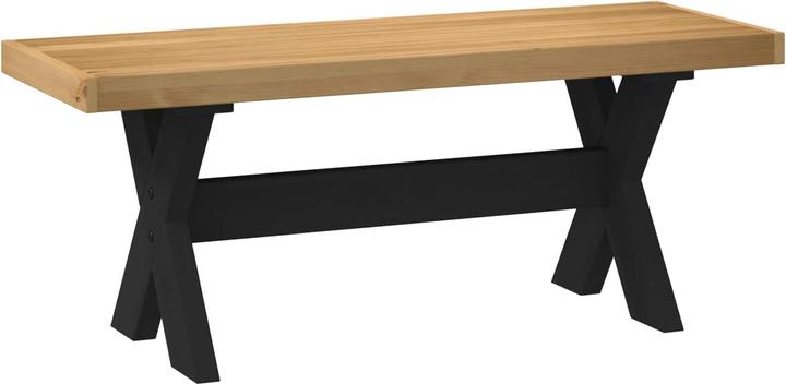 Produktbild vidaXL Essbereich Sitzmöbel (120 cm)