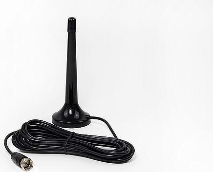 Actual product image Xoro Micro stereo system with Internet radio, DAB+, Bluetooth, CD player and USB media player (DAB+, FM, Web radio, Bluetooth, Wi-Fi)