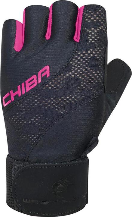 Actual product image Chiba Lady Wrist Pro V2 (L)