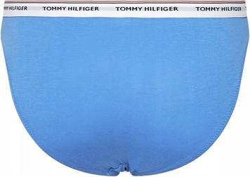 Productafbeelding Tommy Hilfiger 3-pak bikinibroekjes voor vrouwen (S)