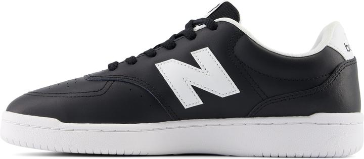 Actual product image New Balance BB80BLK (38.5)