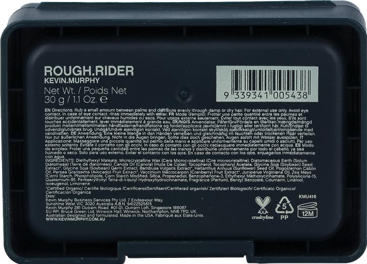 Produktbild Kevin Murphy Rough Rider (Haargel, 30 ml)