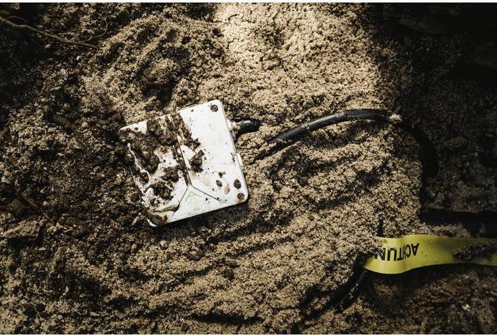 Actual product image Spelsberg Junction box