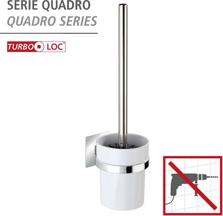 Image du produit Wenko Quadro