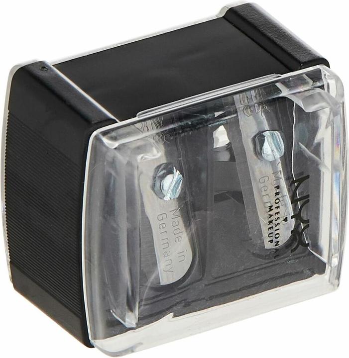 Actual product image NYX Professional Make-Up Sharpener