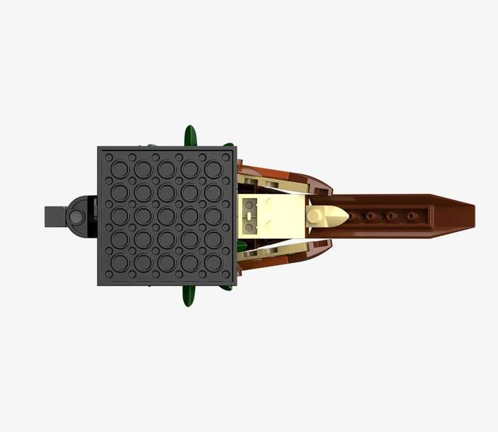 Image du produit BlueBrixx-Pro Sperling