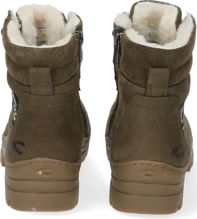 Actual product image Camel Active Wanderschuhe (37)